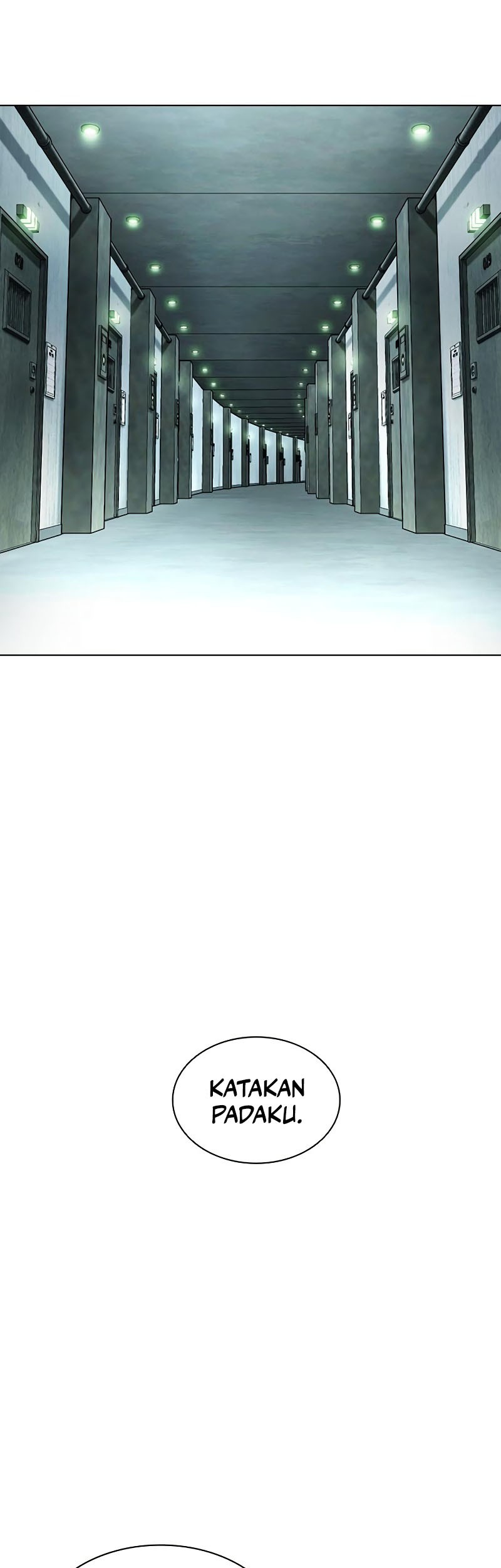 Lookism Chapter 449 - halaman 25