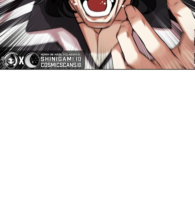 Lookism Chapter 449 - halaman 40