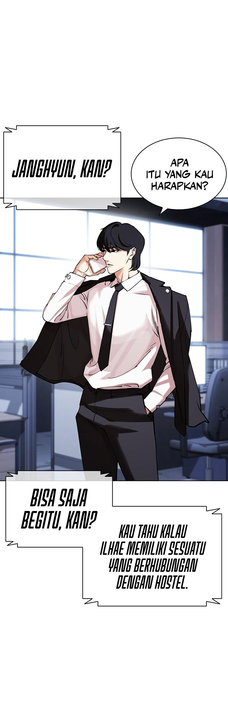 Lookism Chapter 449 - halaman 58