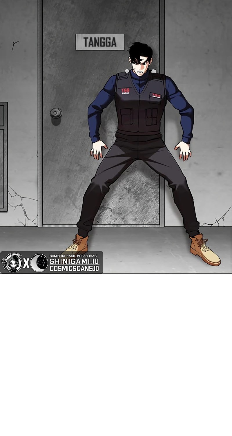 Lookism Chapter 449 - halaman 60