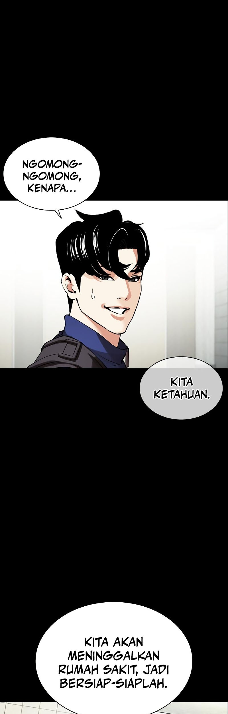 Lookism Chapter 449 - halaman 65