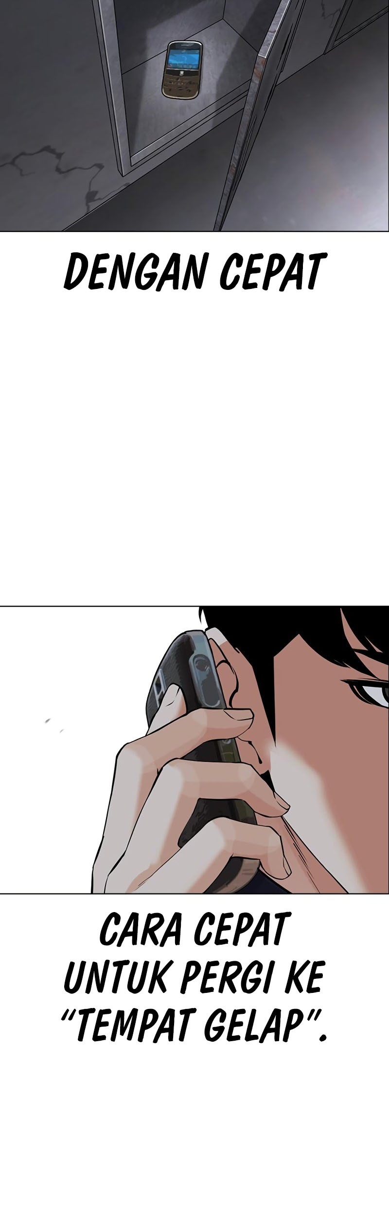 Lookism Chapter 449 - halaman 67