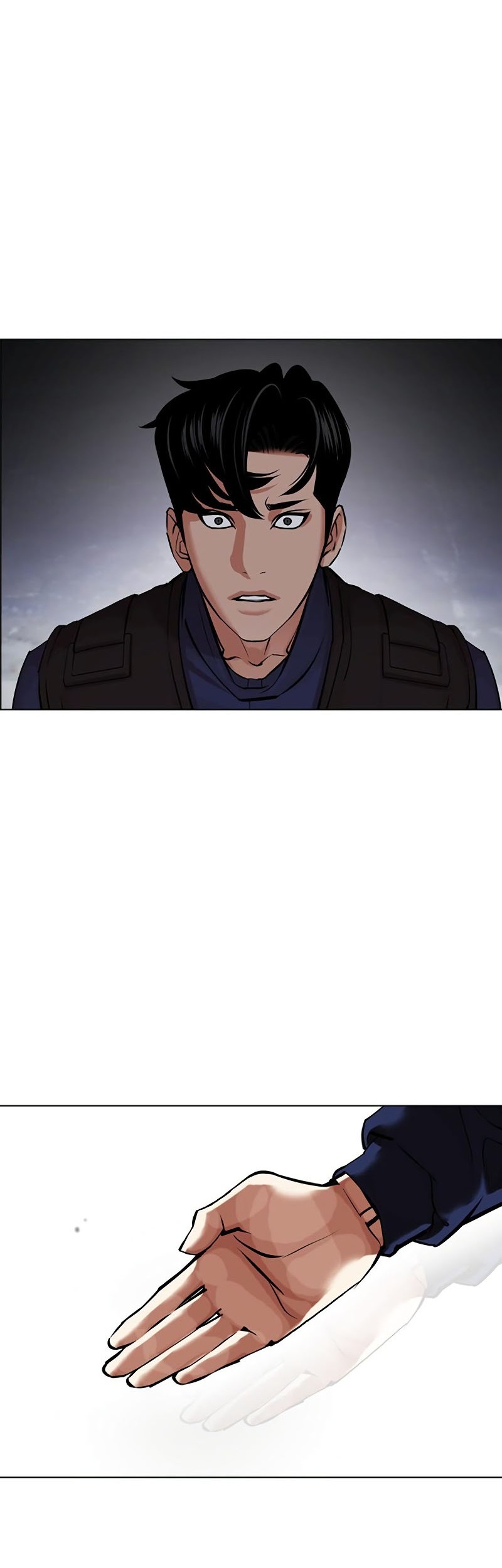 Lookism Chapter 449 - halaman 82