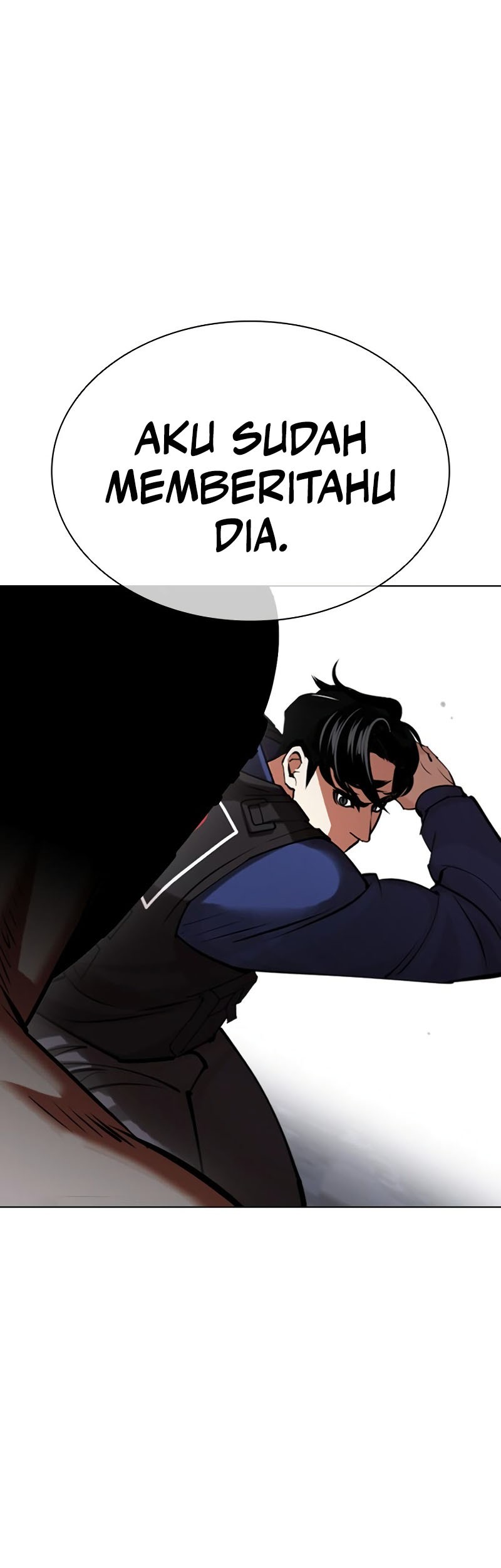 Lookism Chapter 449 - halaman 83