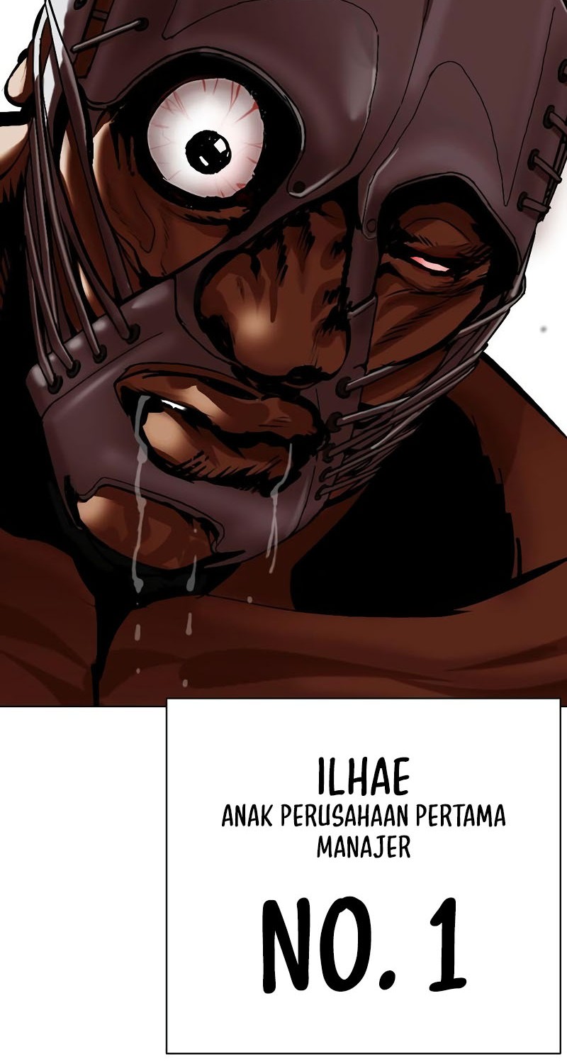 Lookism Chapter 449 - halaman 88