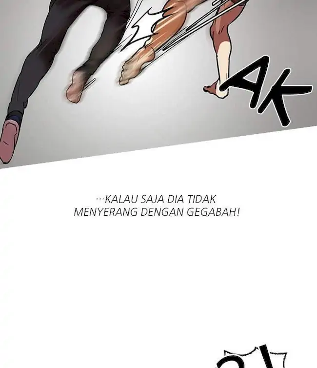 Lookism Chapter 45 - halaman 10