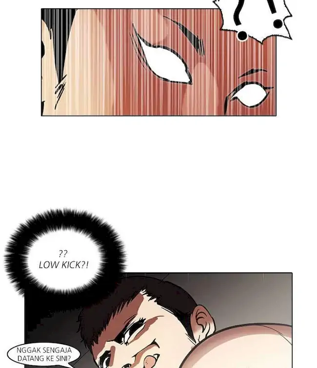 Lookism Chapter 45 - halaman 11