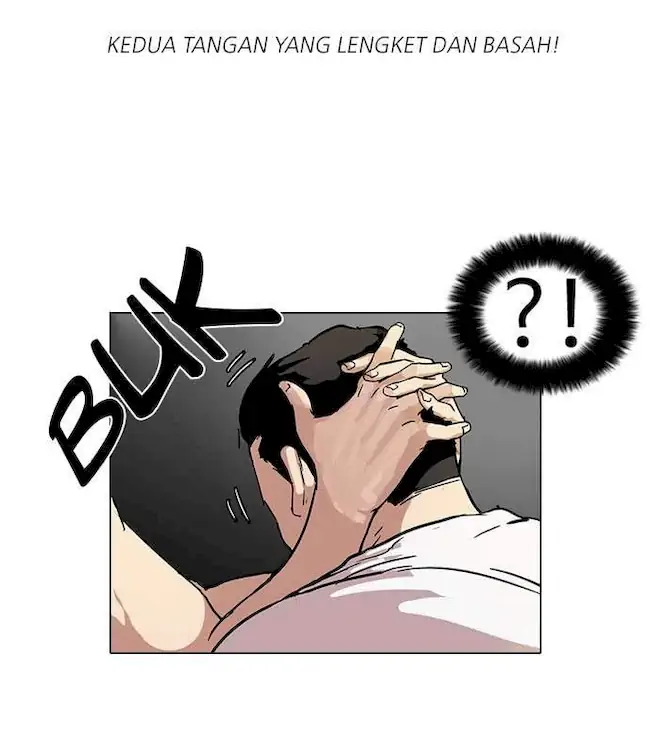 Lookism Chapter 45 - halaman 14