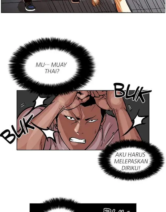 Lookism Chapter 45 - halaman 16