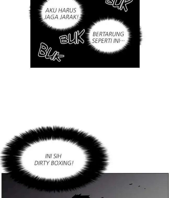 Lookism Chapter 45 - halaman 17