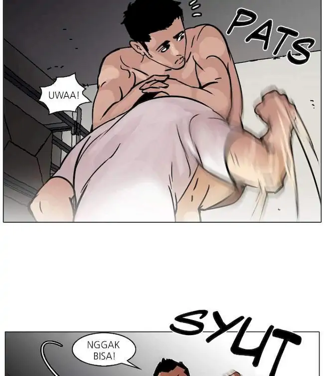 Lookism Chapter 45 - halaman 18