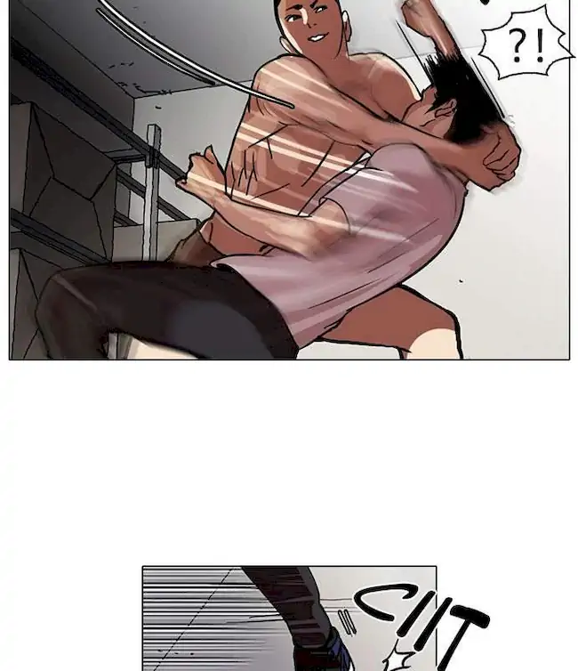 Lookism Chapter 45 - halaman 19