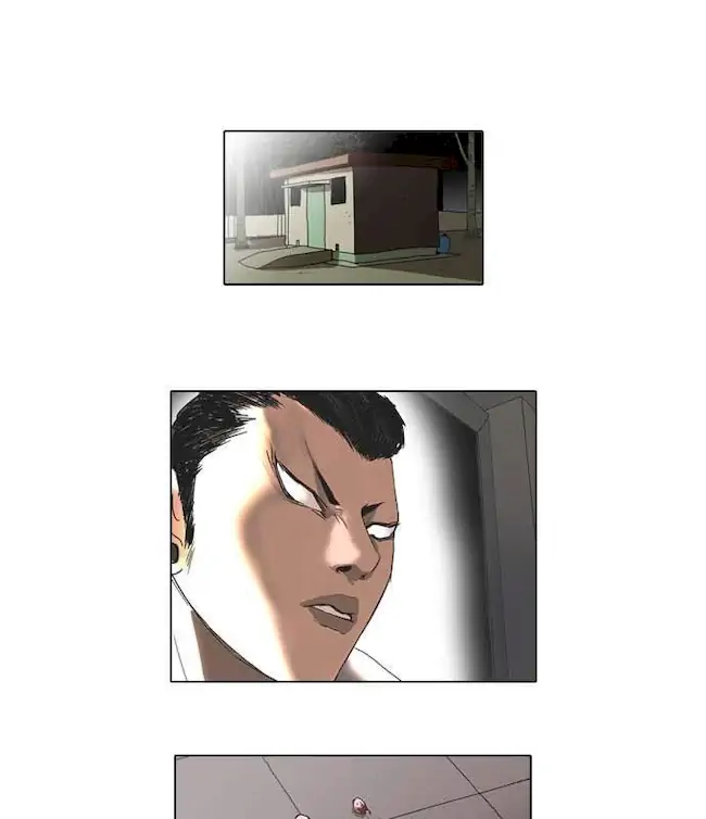 Lookism Chapter 45 - halaman 2