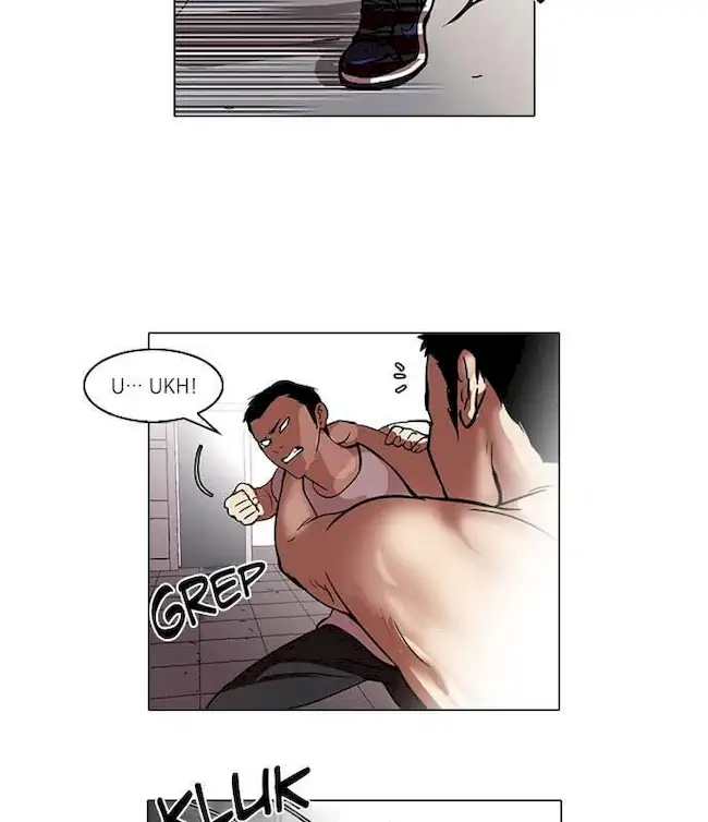 Lookism Chapter 45 - halaman 20