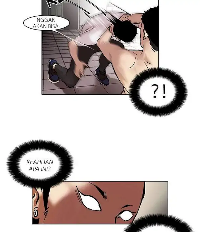 Lookism Chapter 45 - halaman 21