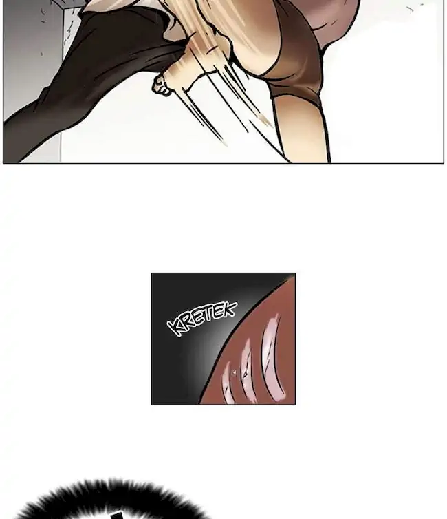 Lookism Chapter 45 - halaman 24