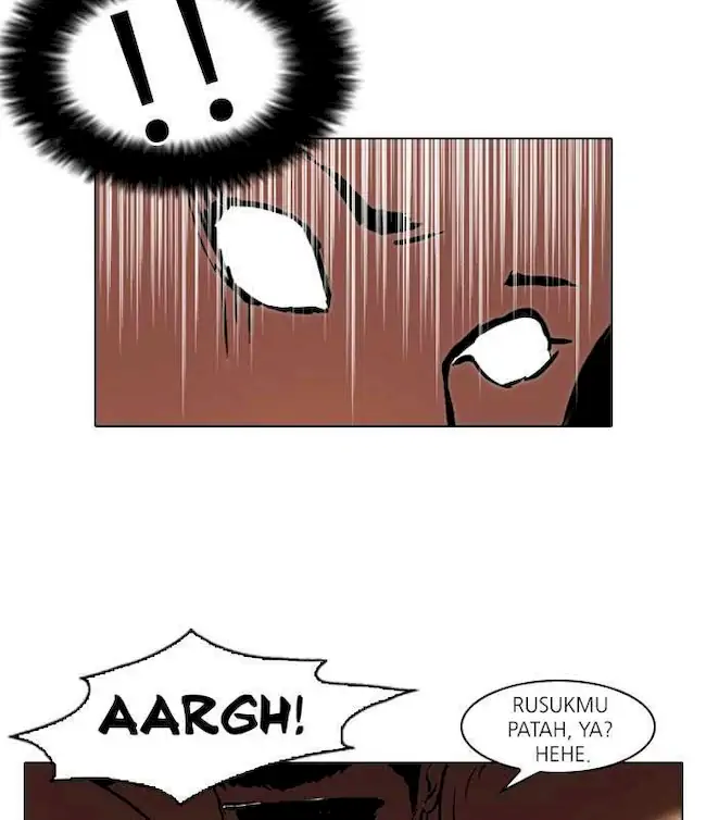 Lookism Chapter 45 - halaman 25