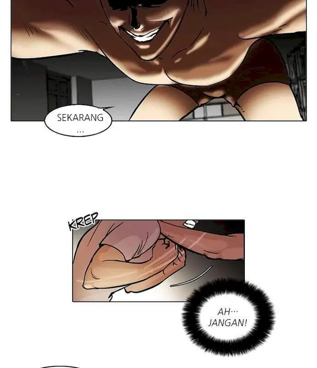 Lookism Chapter 45 - halaman 26