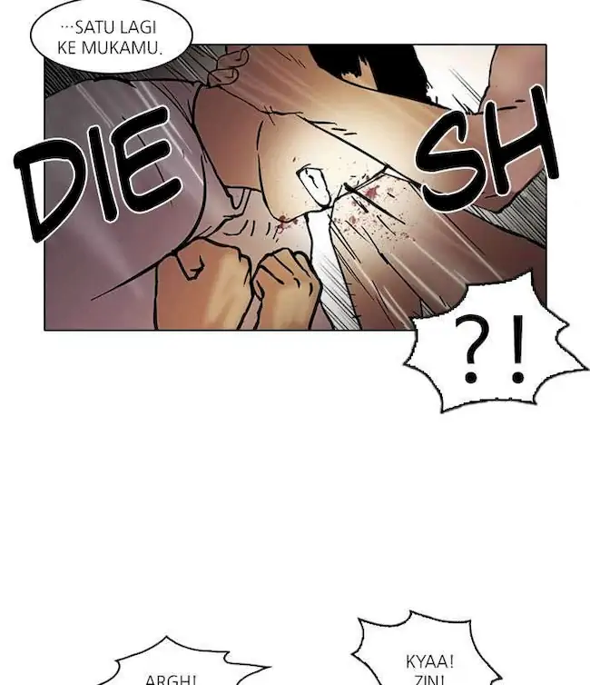 Lookism Chapter 45 - halaman 27