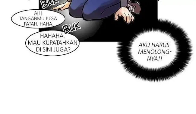 Lookism Chapter 45 - halaman 29