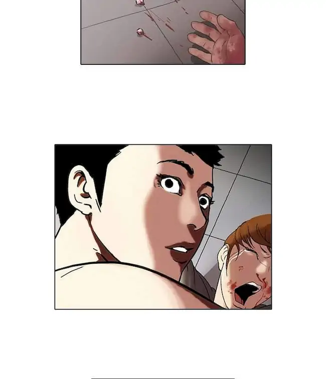 Lookism Chapter 45 - halaman 3