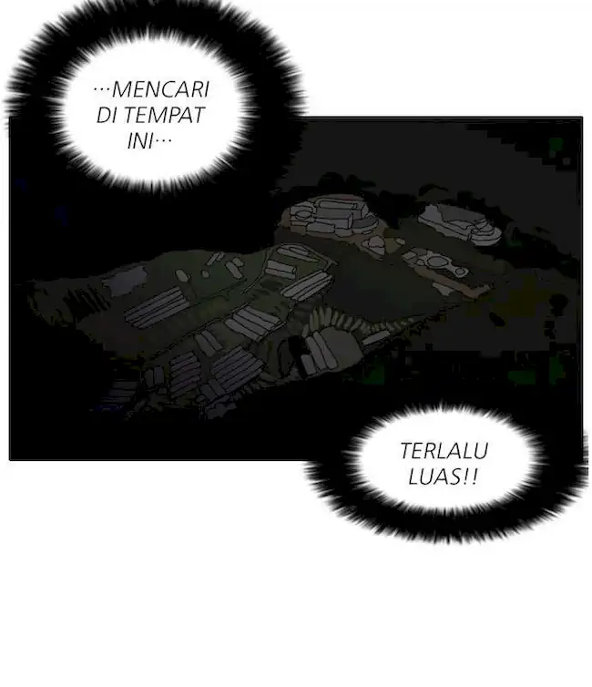 Lookism Chapter 45 - halaman 32