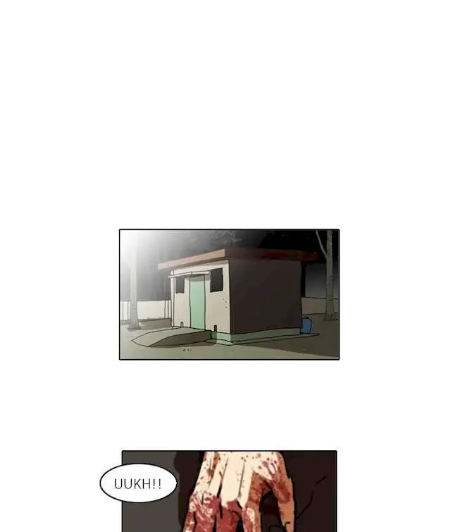 Lookism Chapter 45 - halaman 33