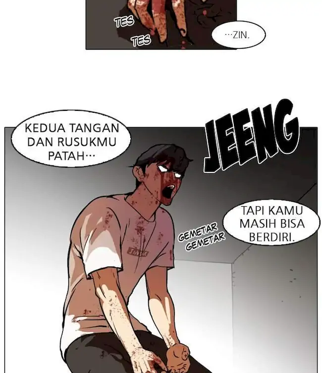 Lookism Chapter 45 - halaman 34