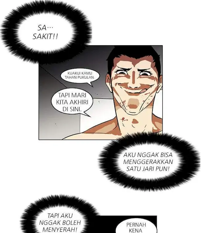 Lookism Chapter 45 - halaman 36