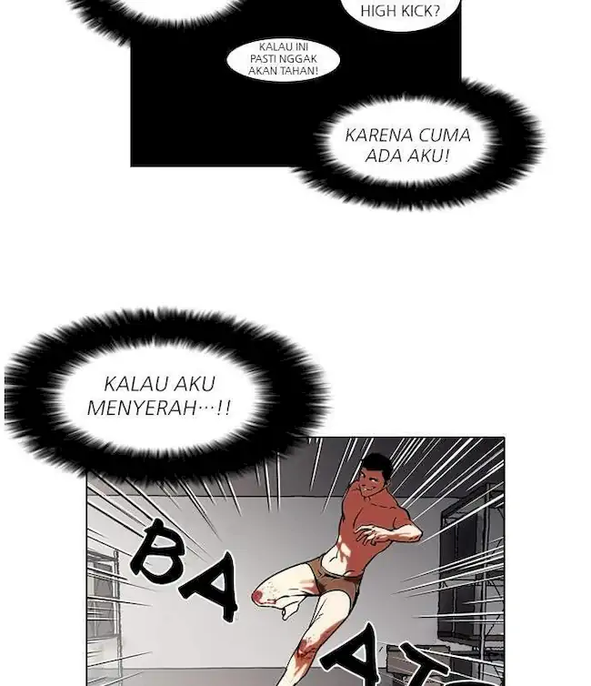 Lookism Chapter 45 - halaman 37