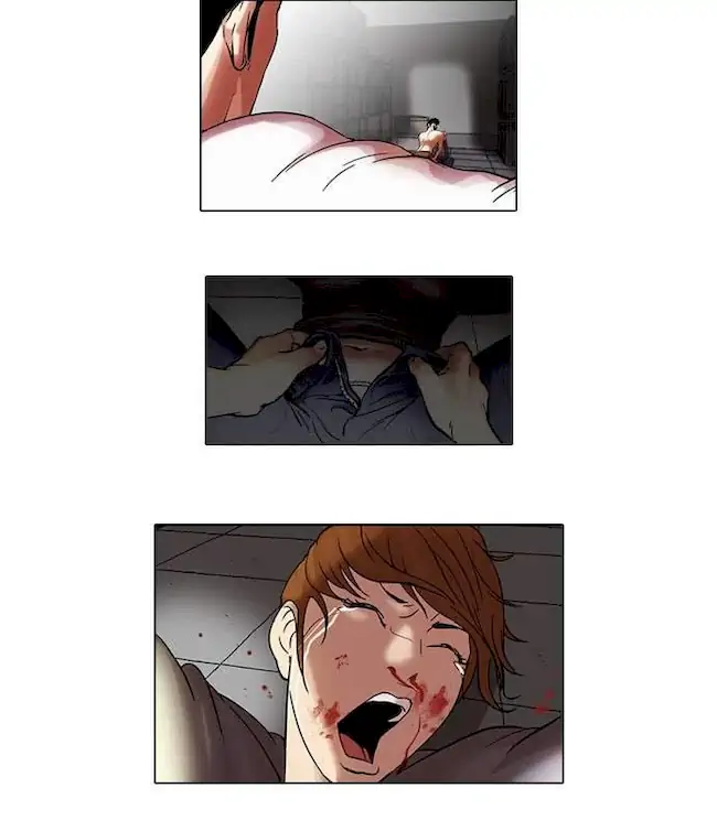 Lookism Chapter 45 - halaman 4