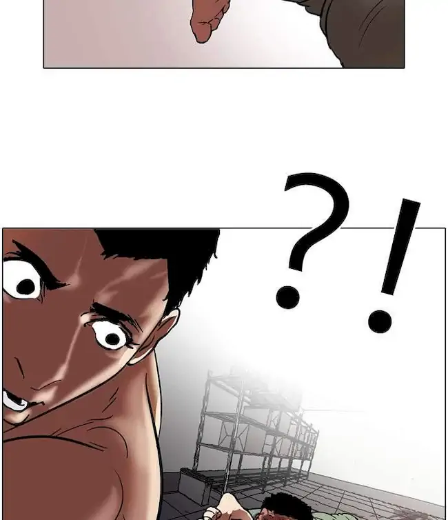 Lookism Chapter 45 - halaman 40