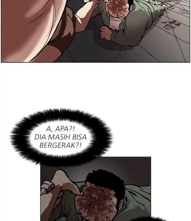 Lookism Chapter 45 - halaman 41
