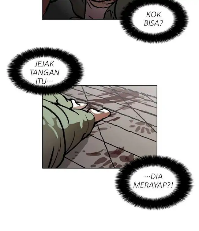 Lookism Chapter 45 - halaman 42