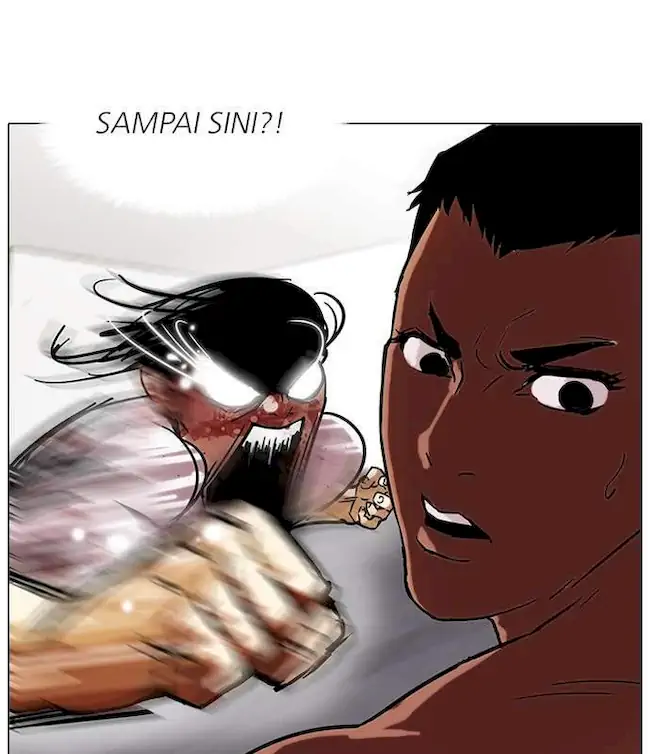 Lookism Chapter 45 - halaman 43