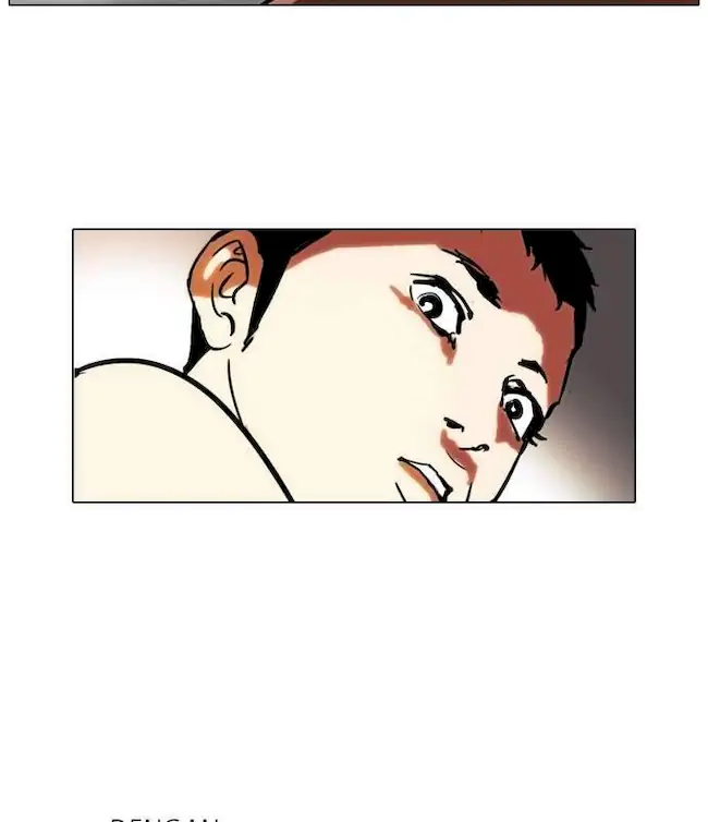 Lookism Chapter 45 - halaman 44
