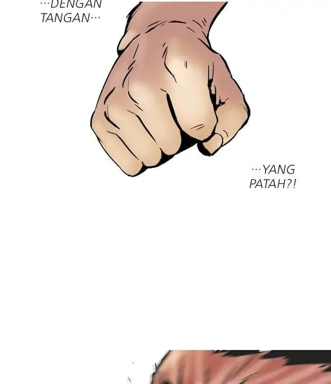 Lookism Chapter 45 - halaman 45