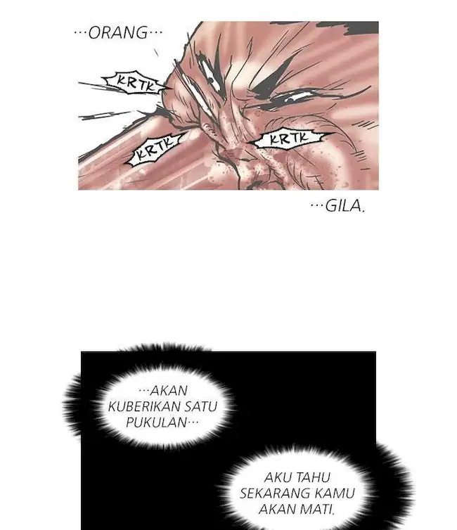 Lookism Chapter 45 - halaman 47