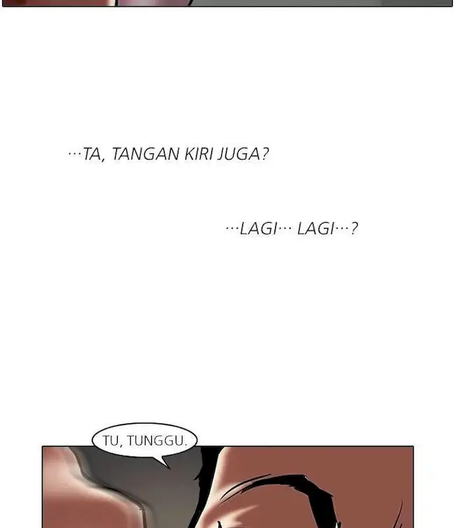 Lookism Chapter 45 - halaman 49