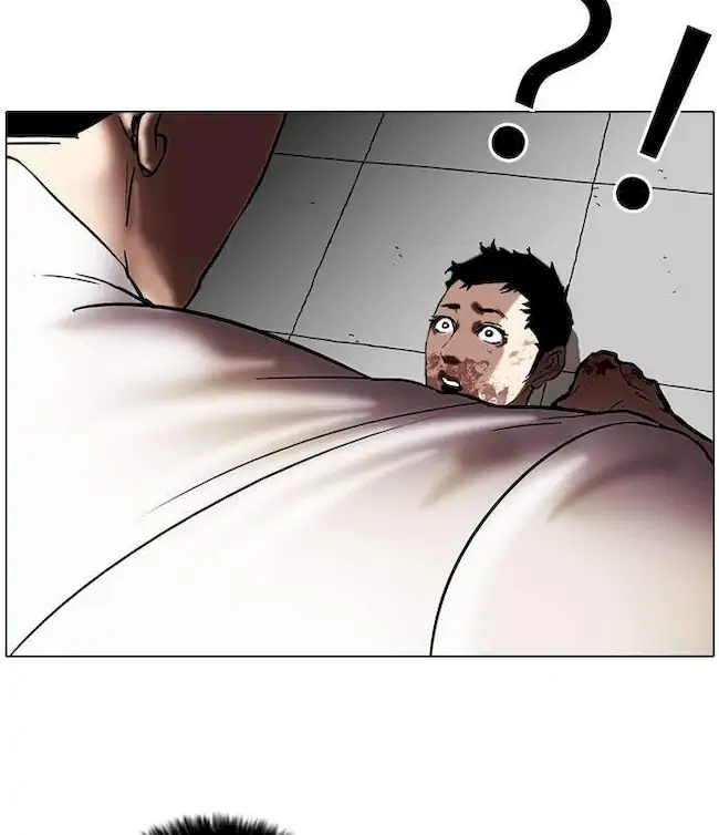 Lookism Chapter 45 - halaman 52