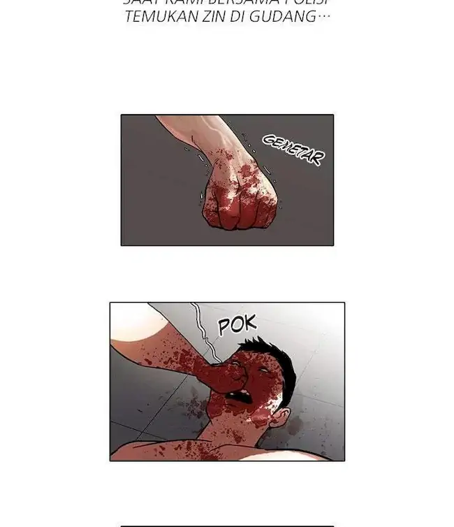 Lookism Chapter 45 - halaman 57