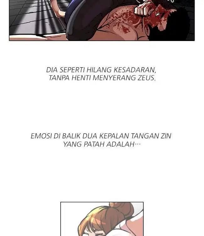 Lookism Chapter 45 - halaman 59