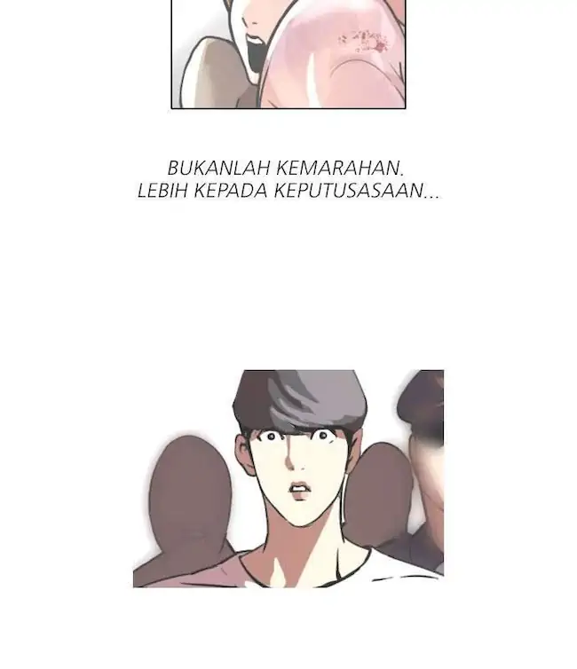 Lookism Chapter 45 - halaman 60