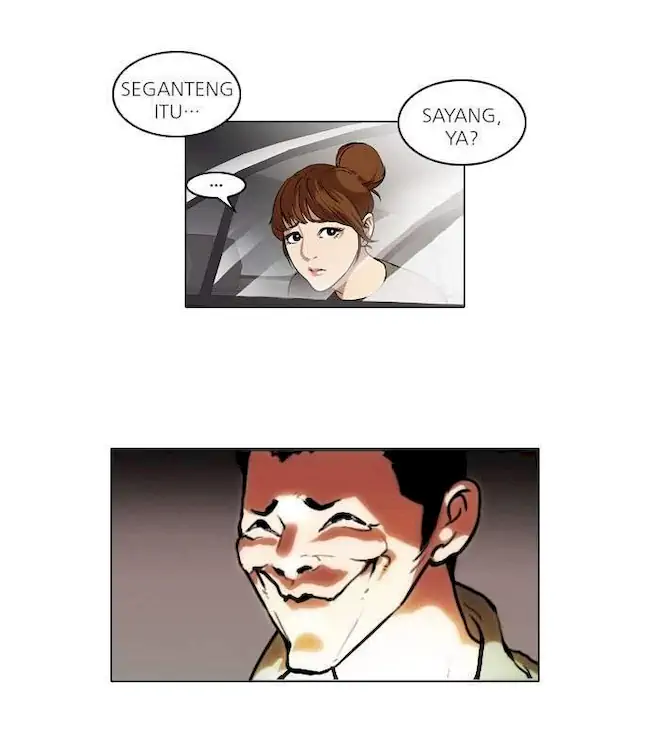 Lookism Chapter 45 - halaman 63