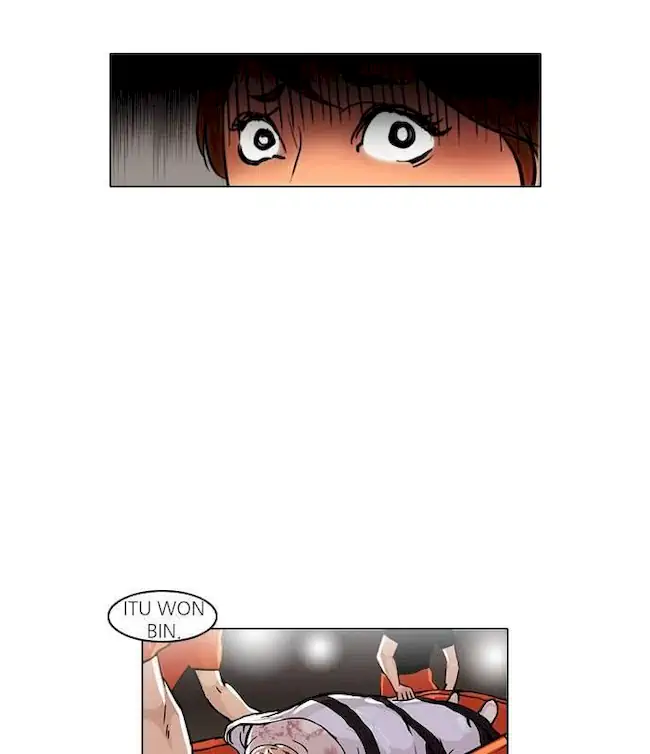 Lookism Chapter 45 - halaman 64