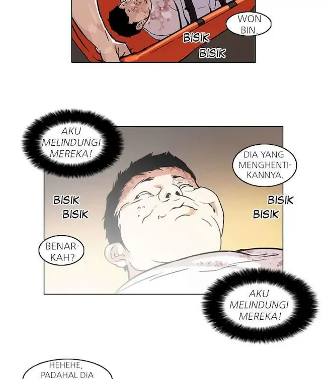 Lookism Chapter 45 - halaman 65