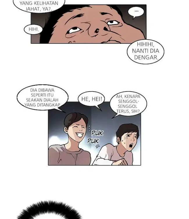 Lookism Chapter 45 - halaman 66
