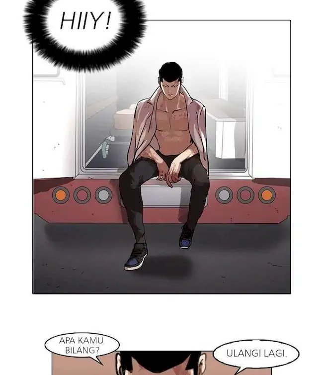 Lookism Chapter 45 - halaman 67