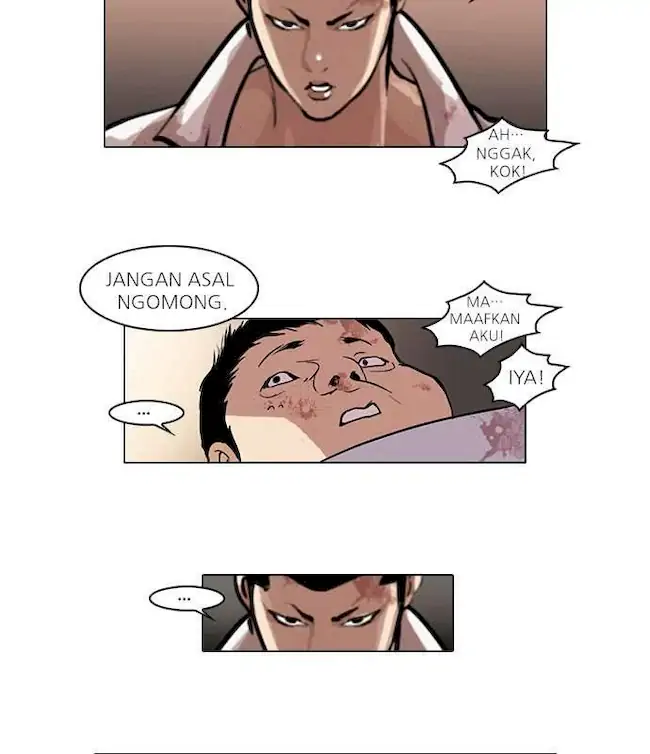 Lookism Chapter 45 - halaman 68