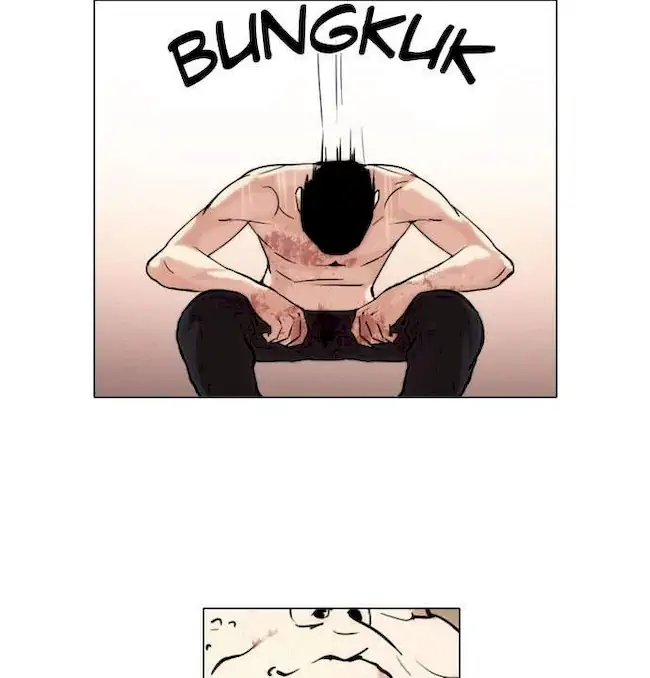 Lookism Chapter 45 - halaman 69